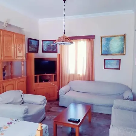 Appartement Eleni's House Massouri