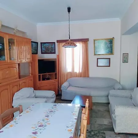 Eleni's House Appartement *