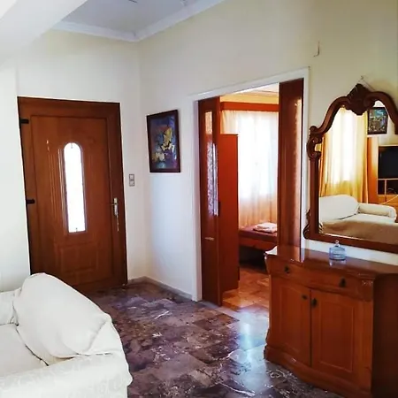 Eleni's House *