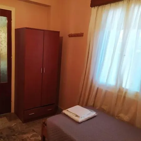 Eleni's House Massouri