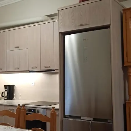 Eleni's House דירה *